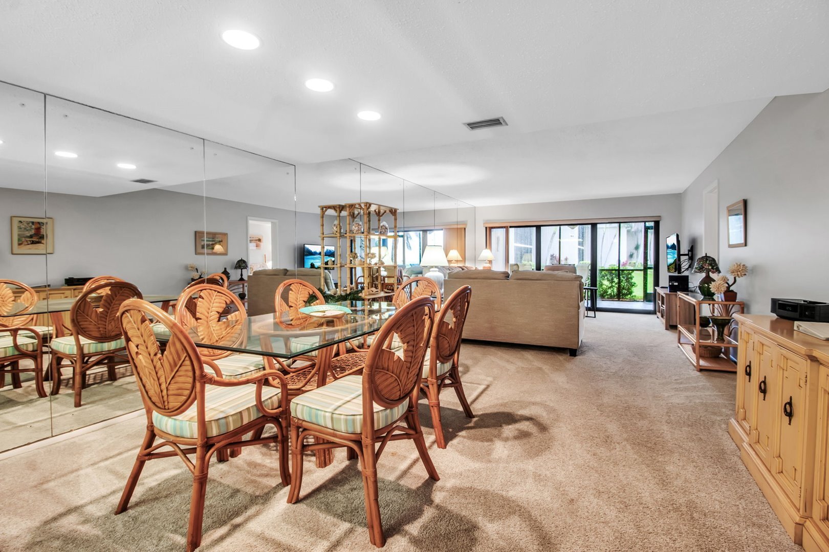 Cedars West C-105 in Longboat Key, FL