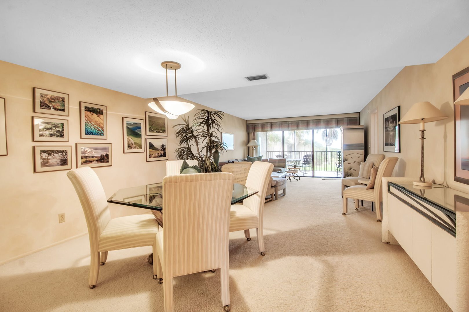 Cedars West C-204 in Longboat Key, FL