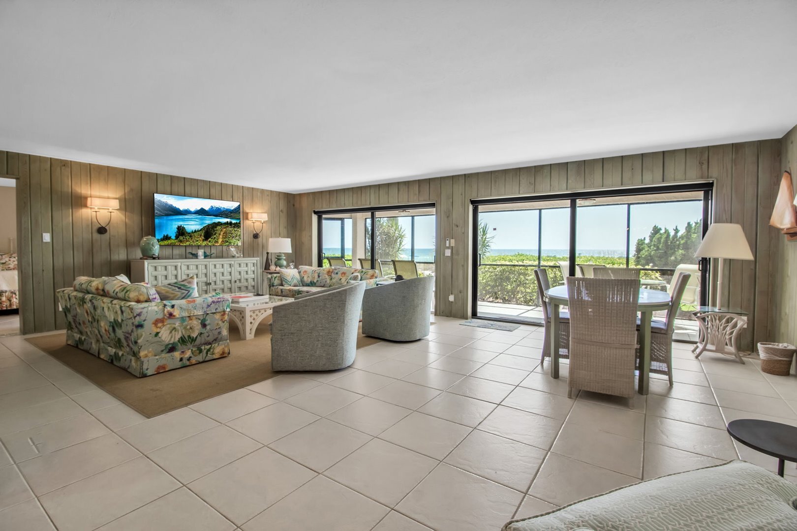 Cedars West D-101 in Longboat Key, FL