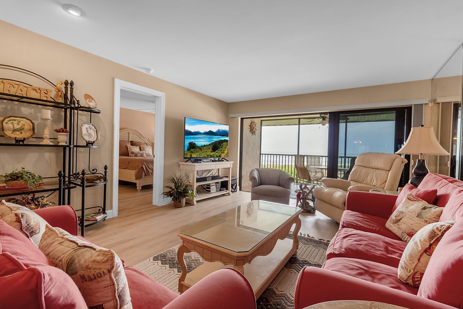 Cedars West B-202 in Longboat Key, FL
