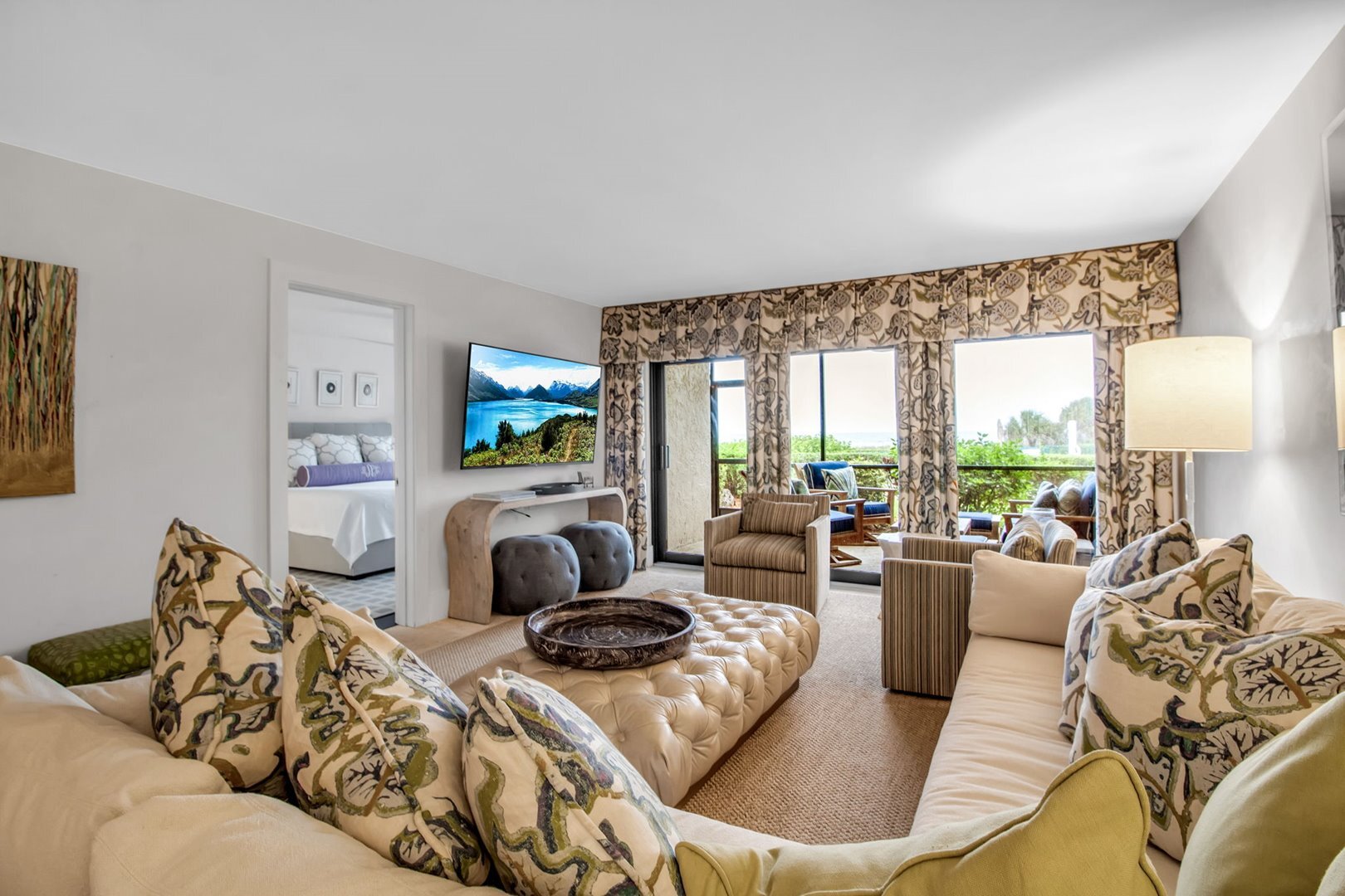 Cedars West B-102 in Longboat Key, FL