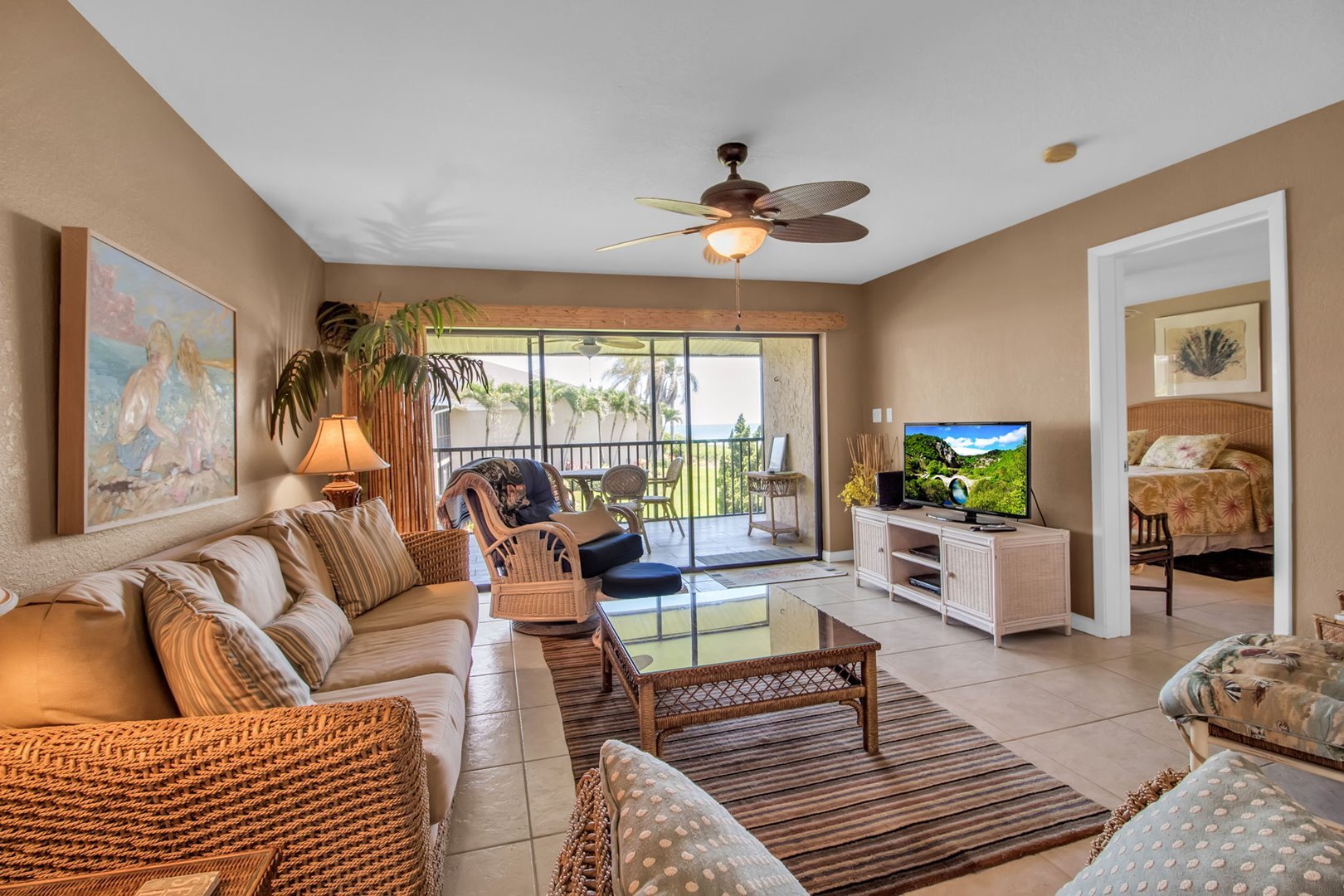 Cedars West C-206 in Longboat Key, FL