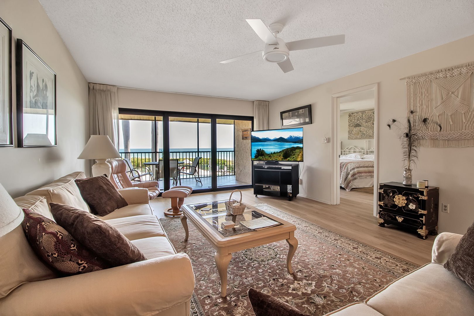 Cedars West A-204 in Longboat Key, FL