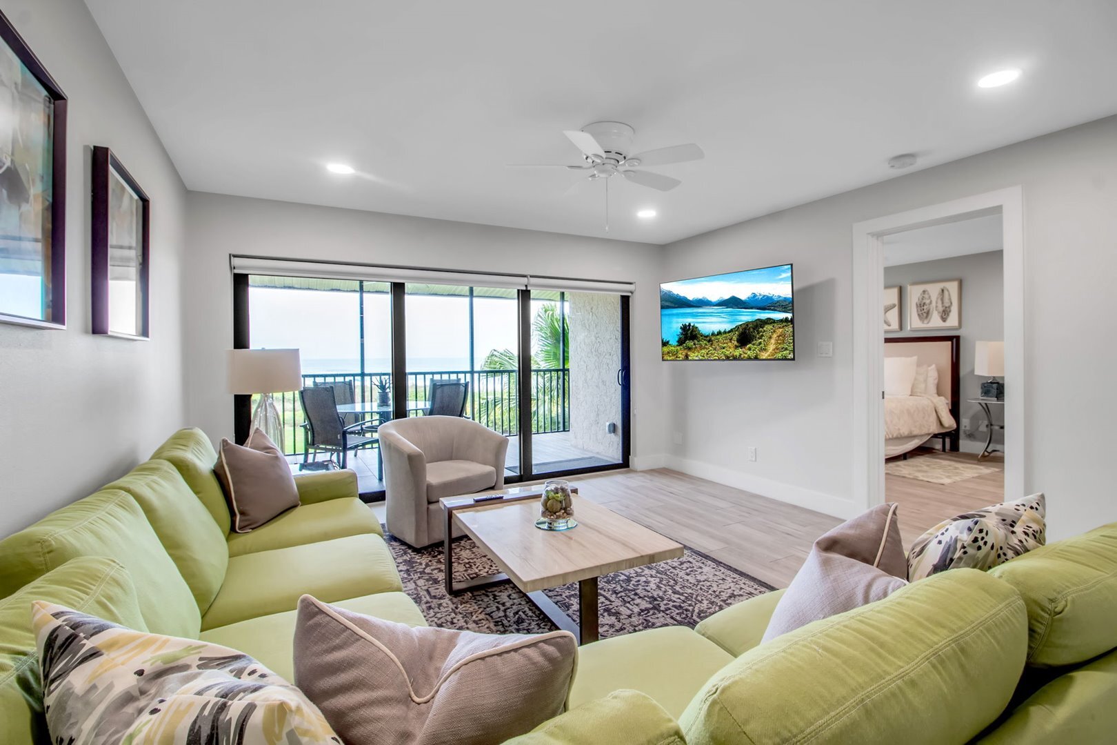 Cedars West C-202 in Longboat Key, FL