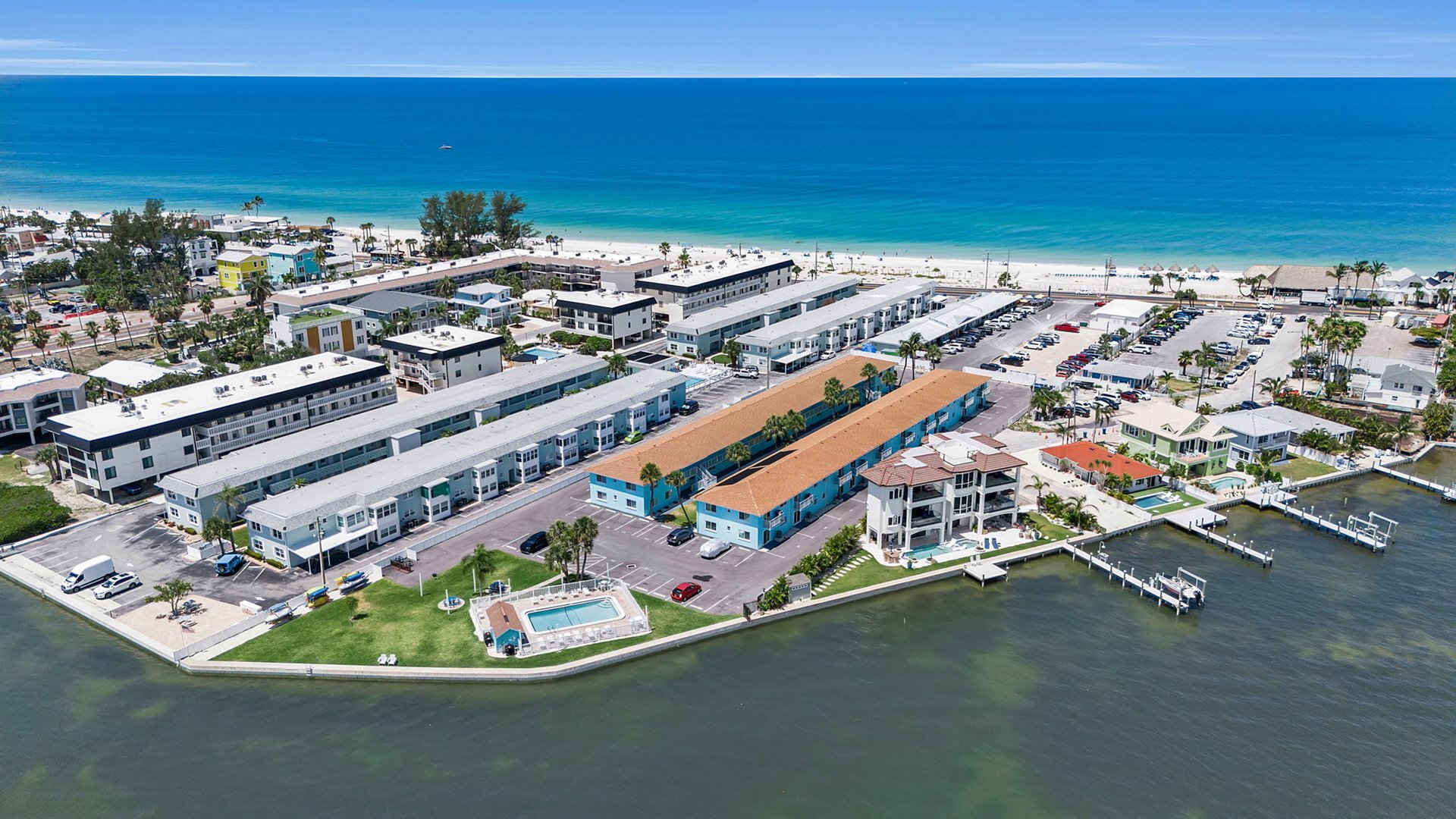 Bayview Terrace 33 in Bradenton Beach, FL