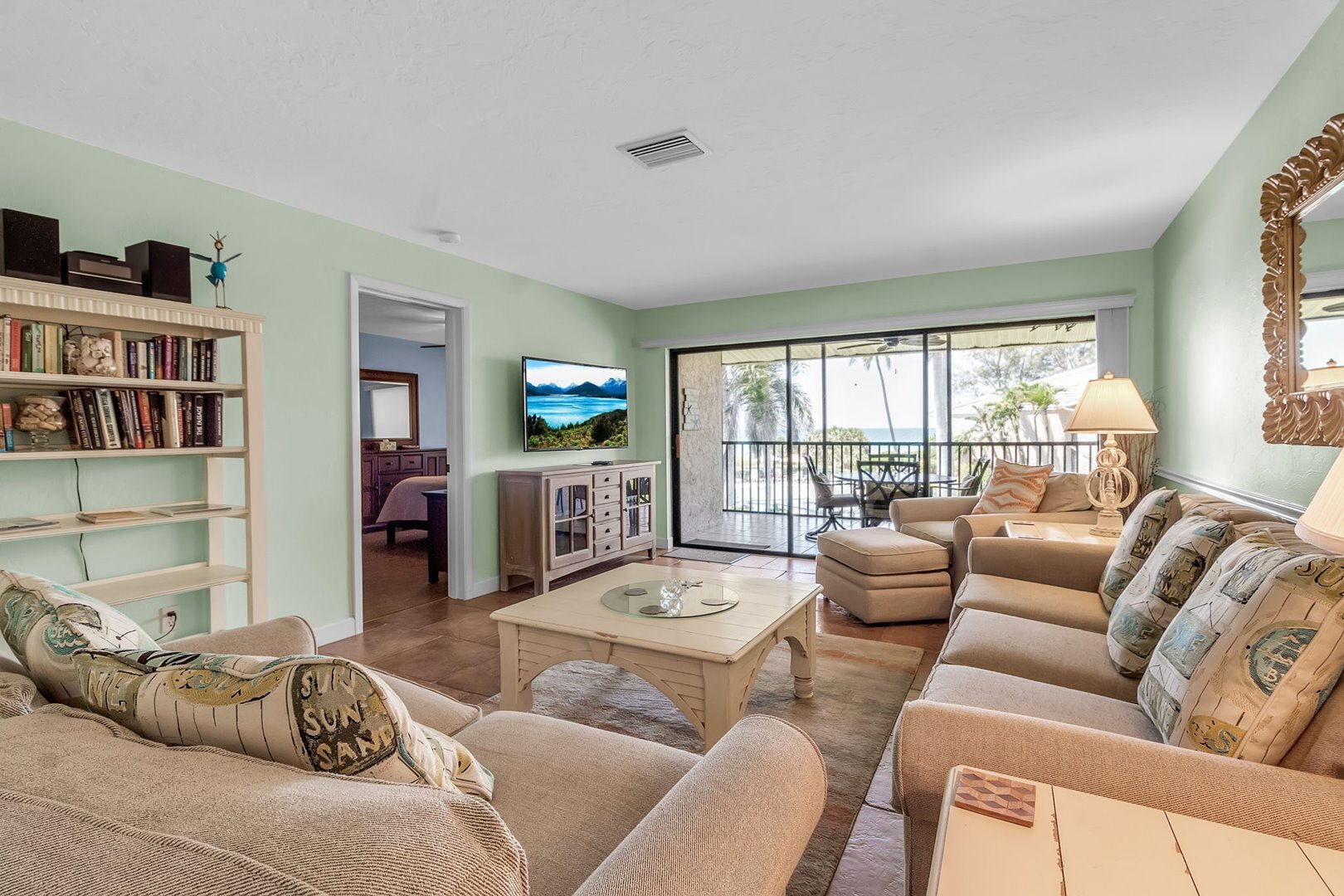Cedars West B-205 in Longboat Key, FL