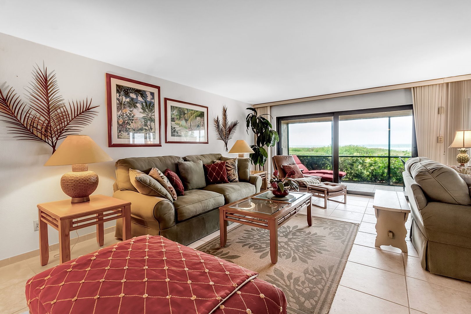 Cedars West A-101 in Longboat Key, FL