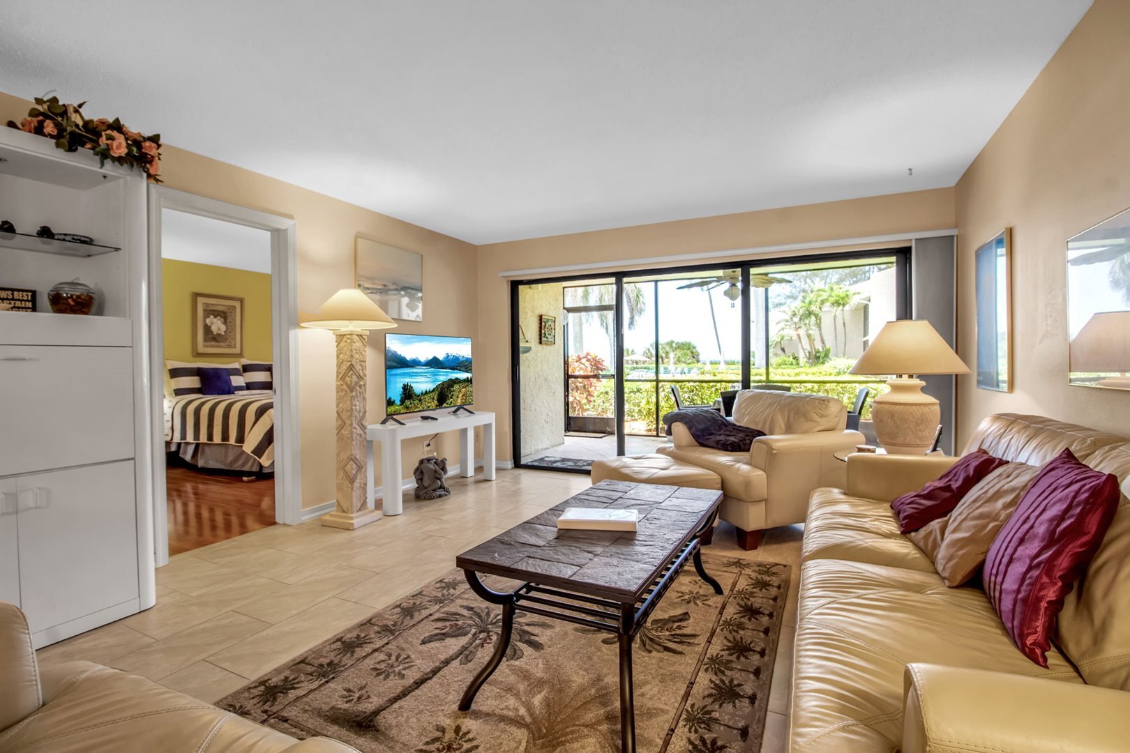 Cedars West B-105 in Longboat Key, FL