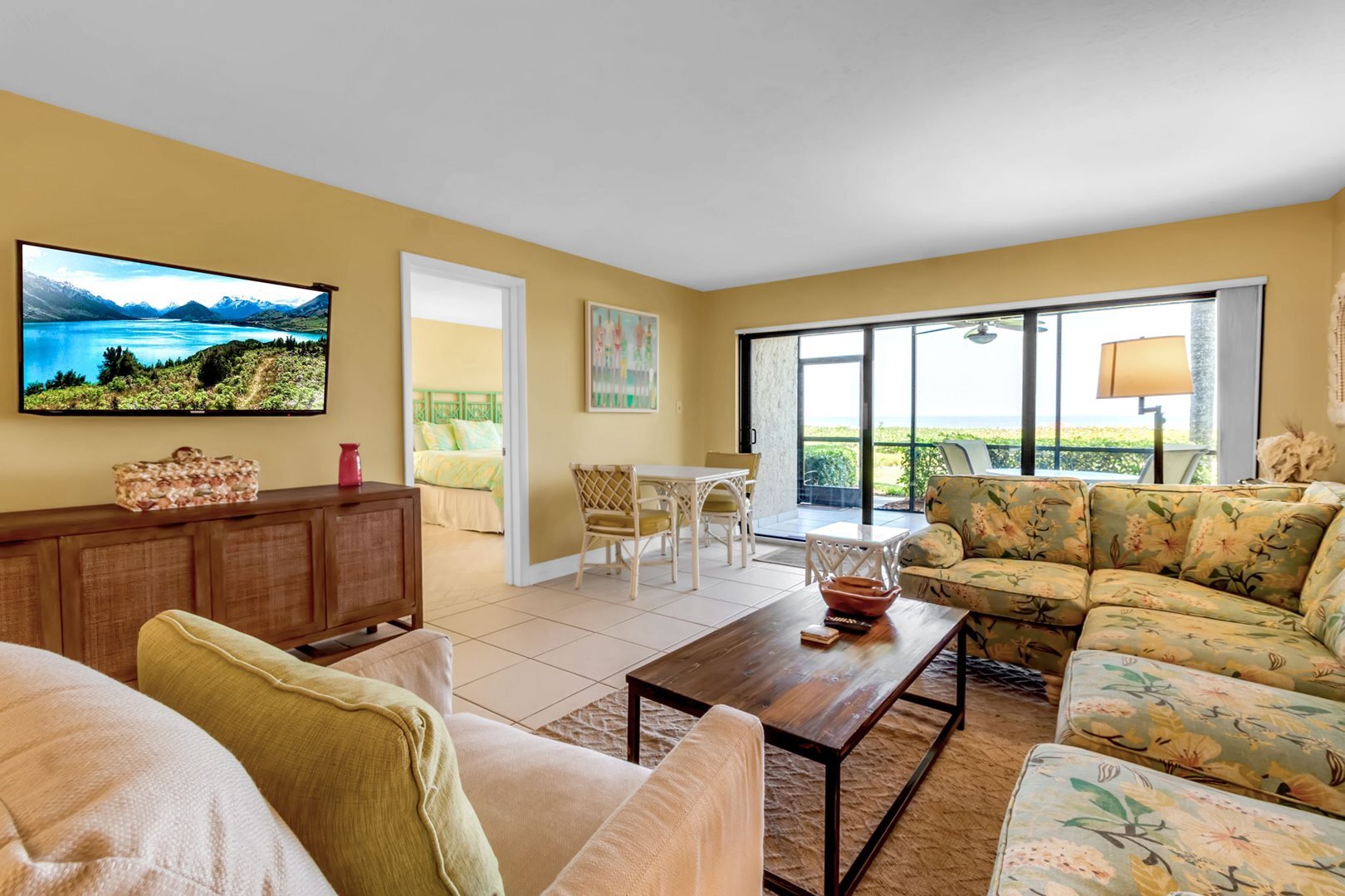 Cedars West D-102 in Longboat Key, FL