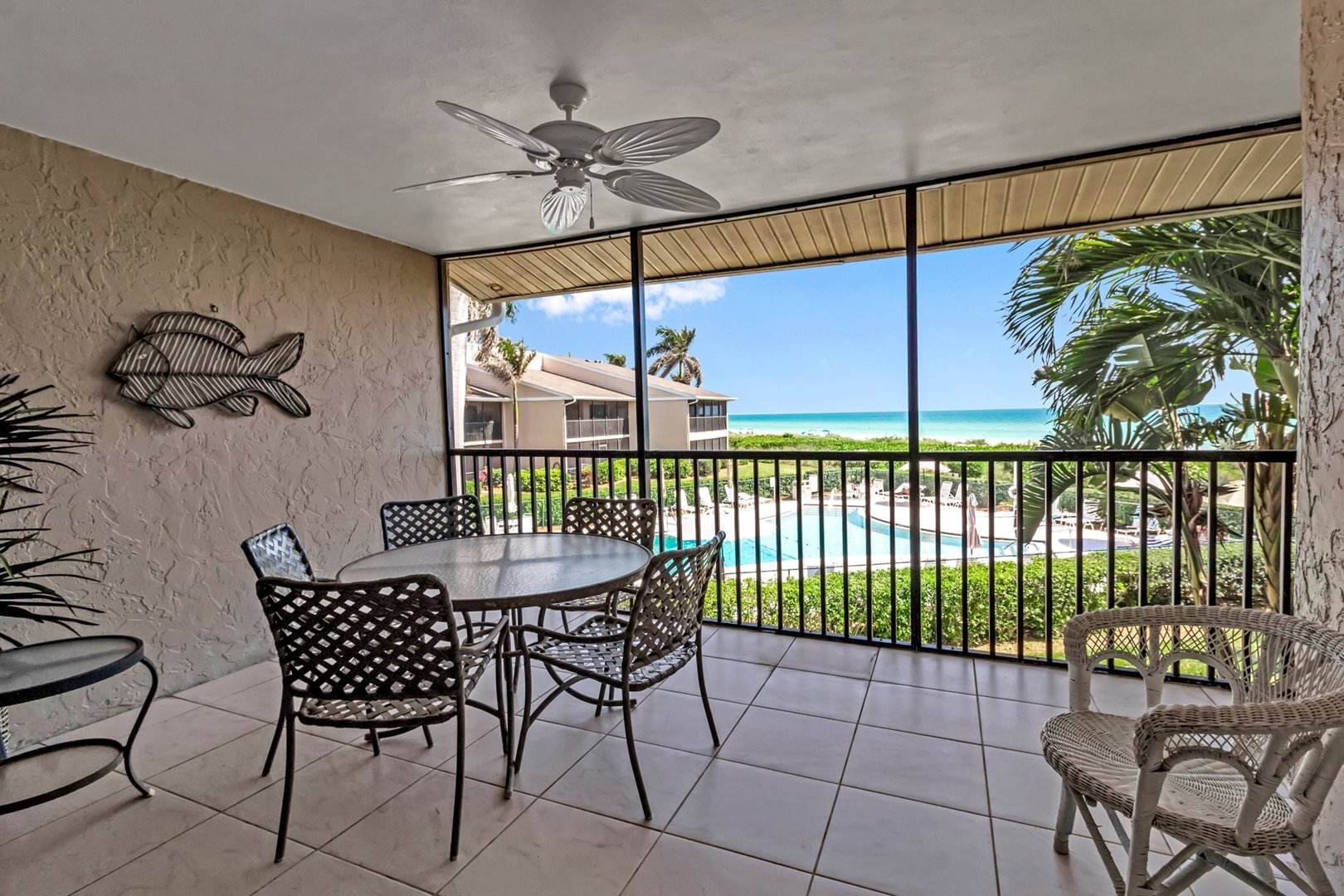 Cedars West A-203 in Longboat Key, FL
