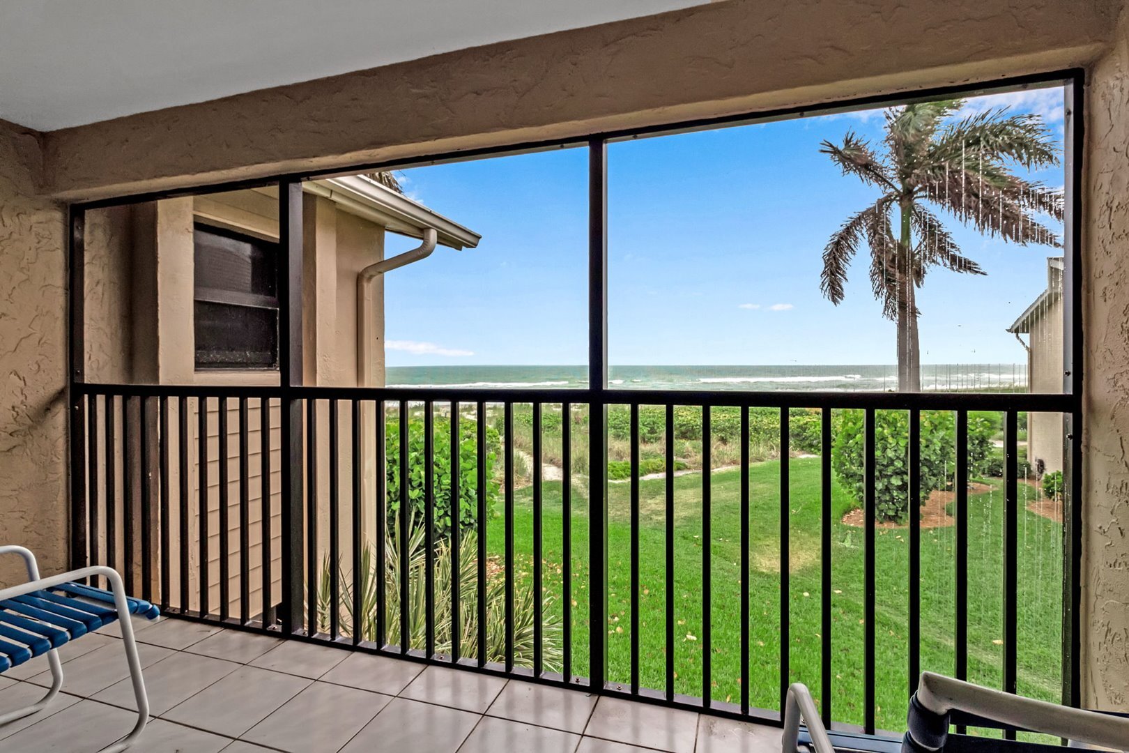 Cedars West C-201 in Longboat Key, FL
