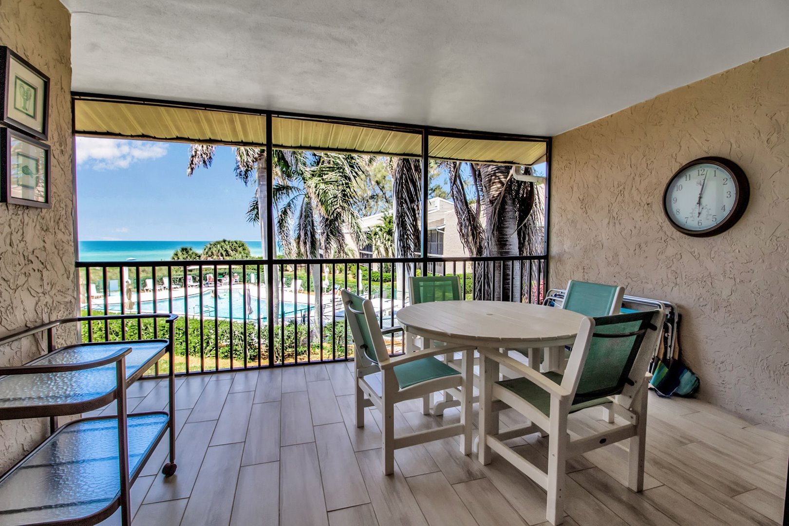 Cedars West B-204 in Longboat Key, FL