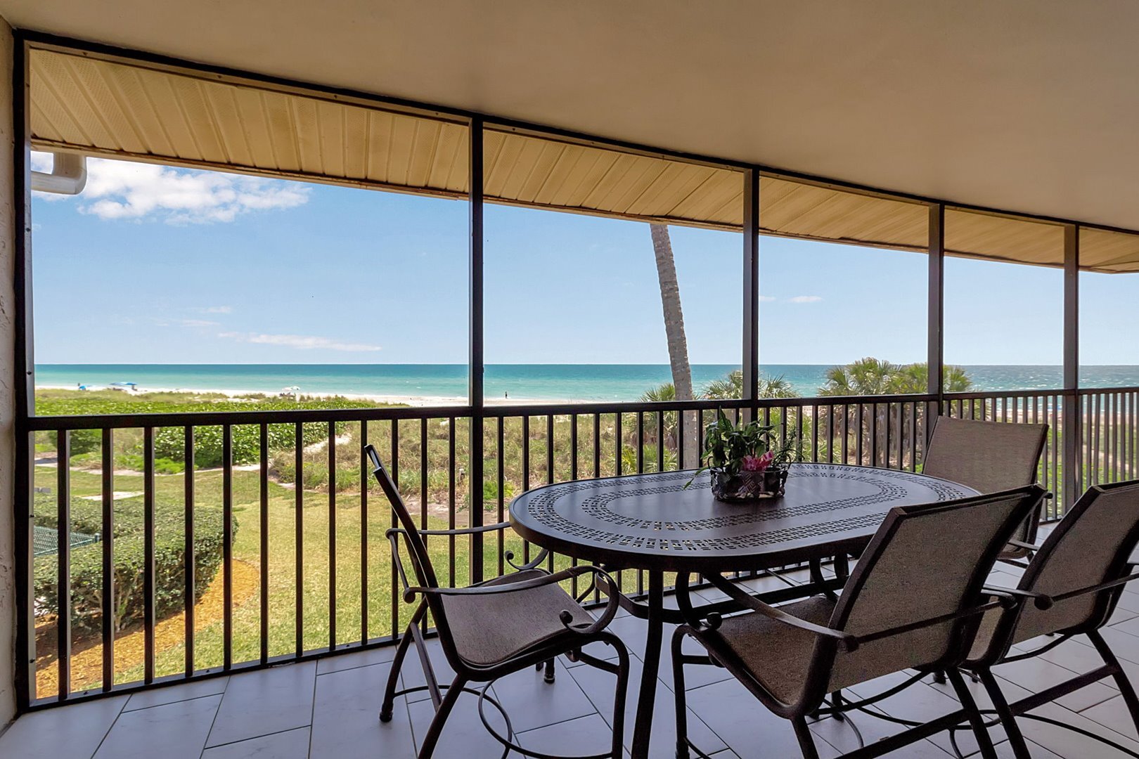 Cedars West A-201 in Longboat Key, FL