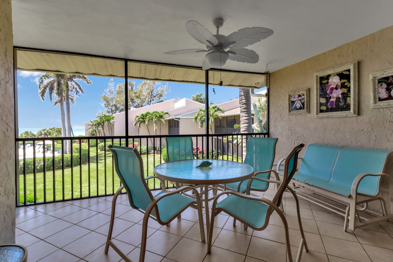 Cedars West B-206 in Longboat Key, FL