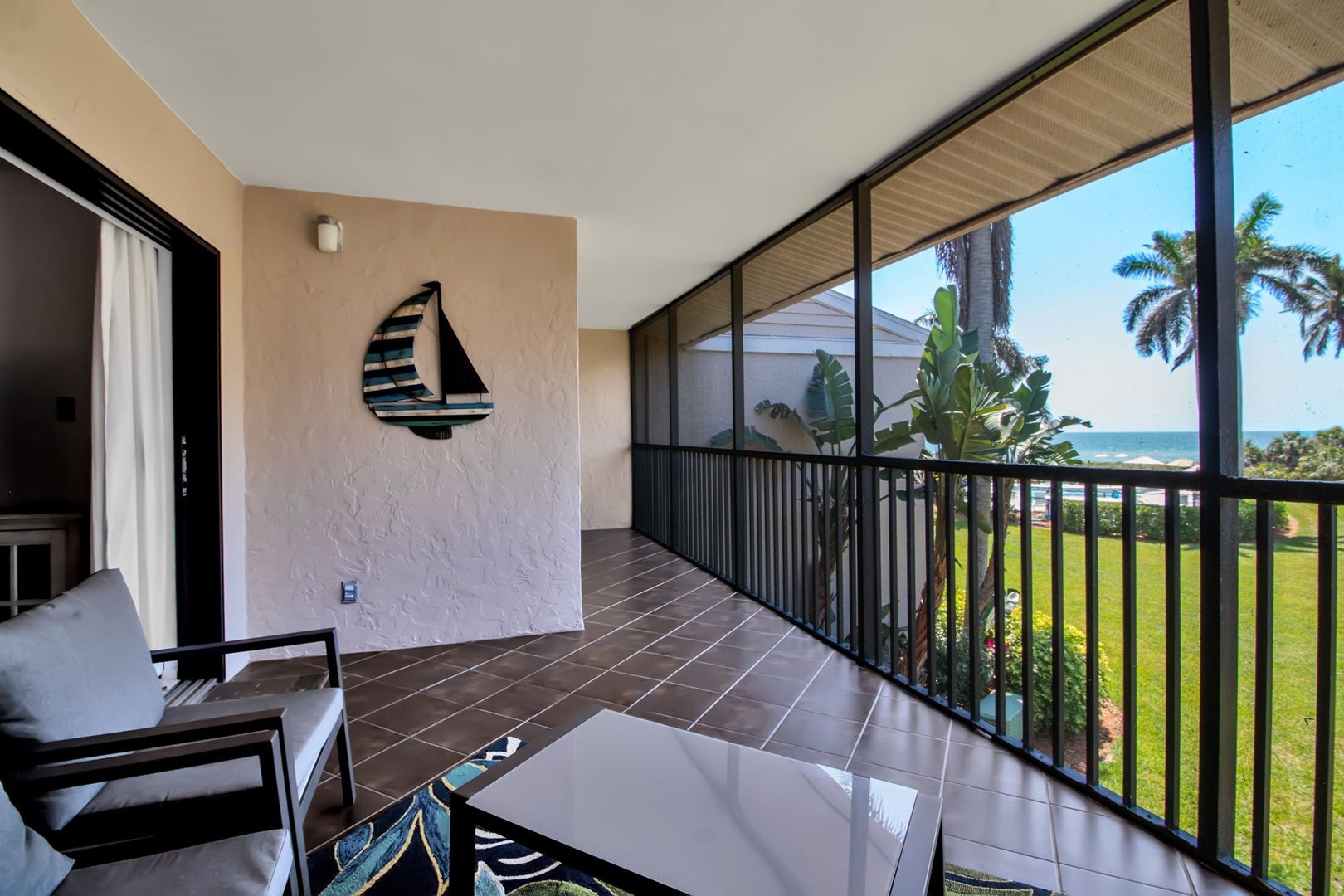 Cedars West B-207 in Longboat Key, FL