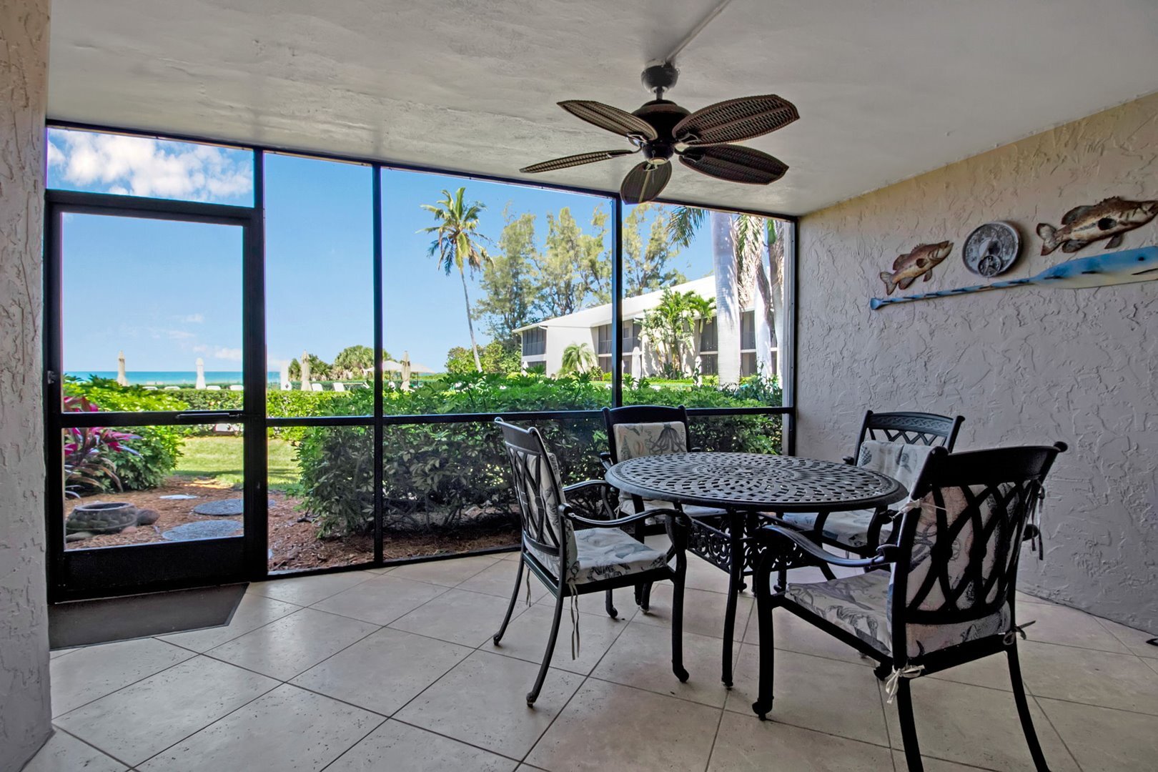 Cedars West B-103 in Longboat Key, FL
