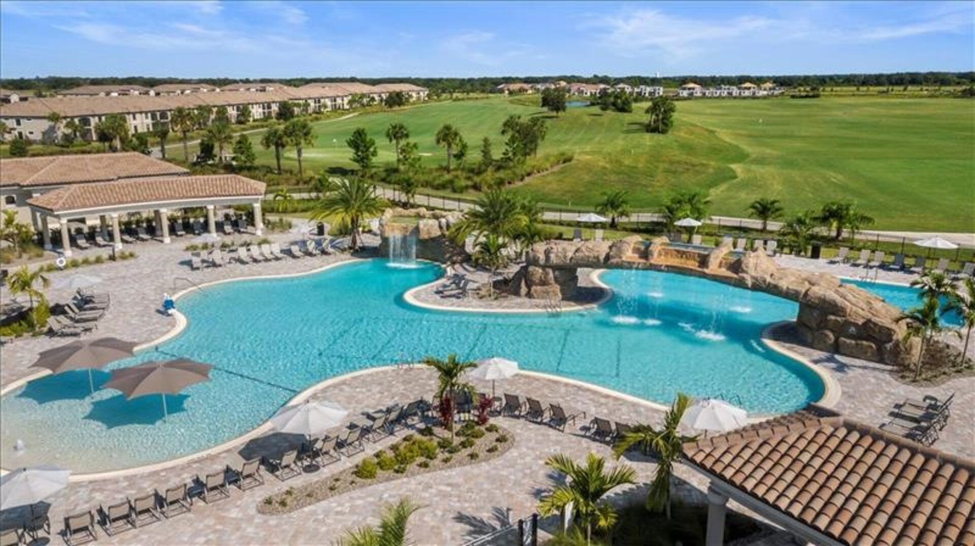 Community Pool