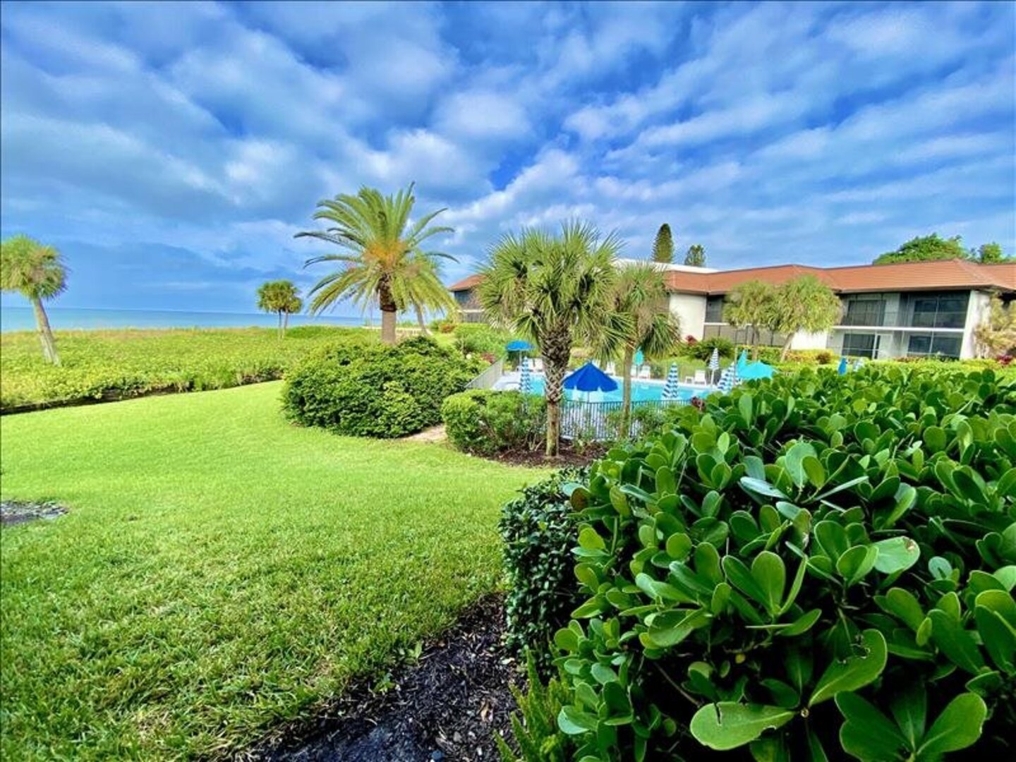 Gulf View