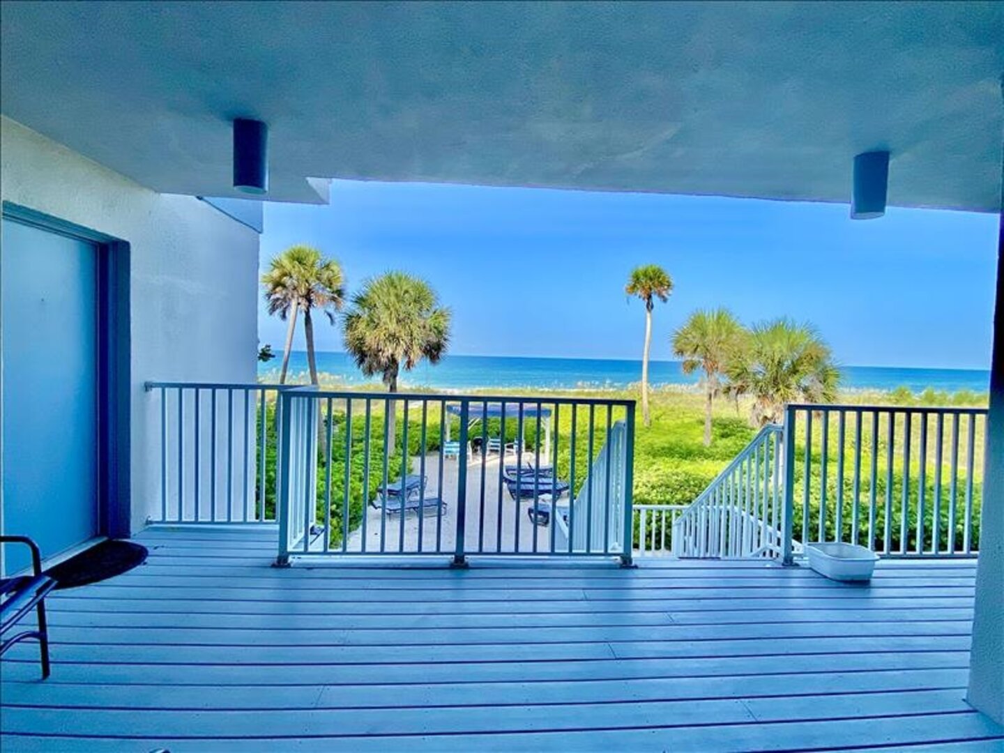 Gulf View