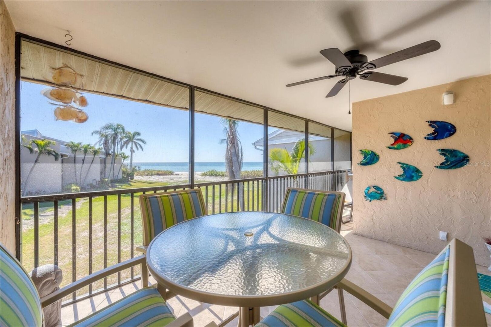 Cedars West C-205 in Longboat Key, FL