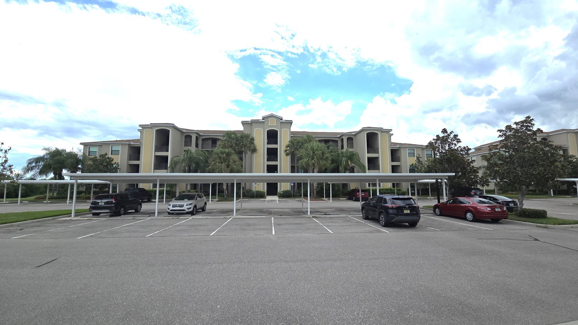 River Strand Golf Haven in Bradenton, FL
