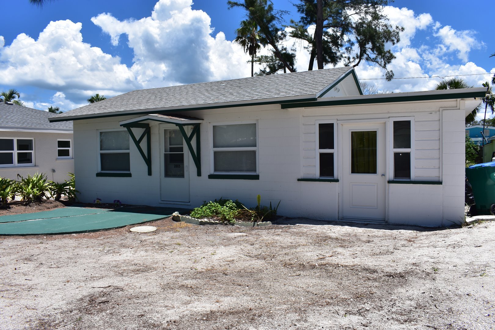 Shore Leave in Holmes Beach, FL