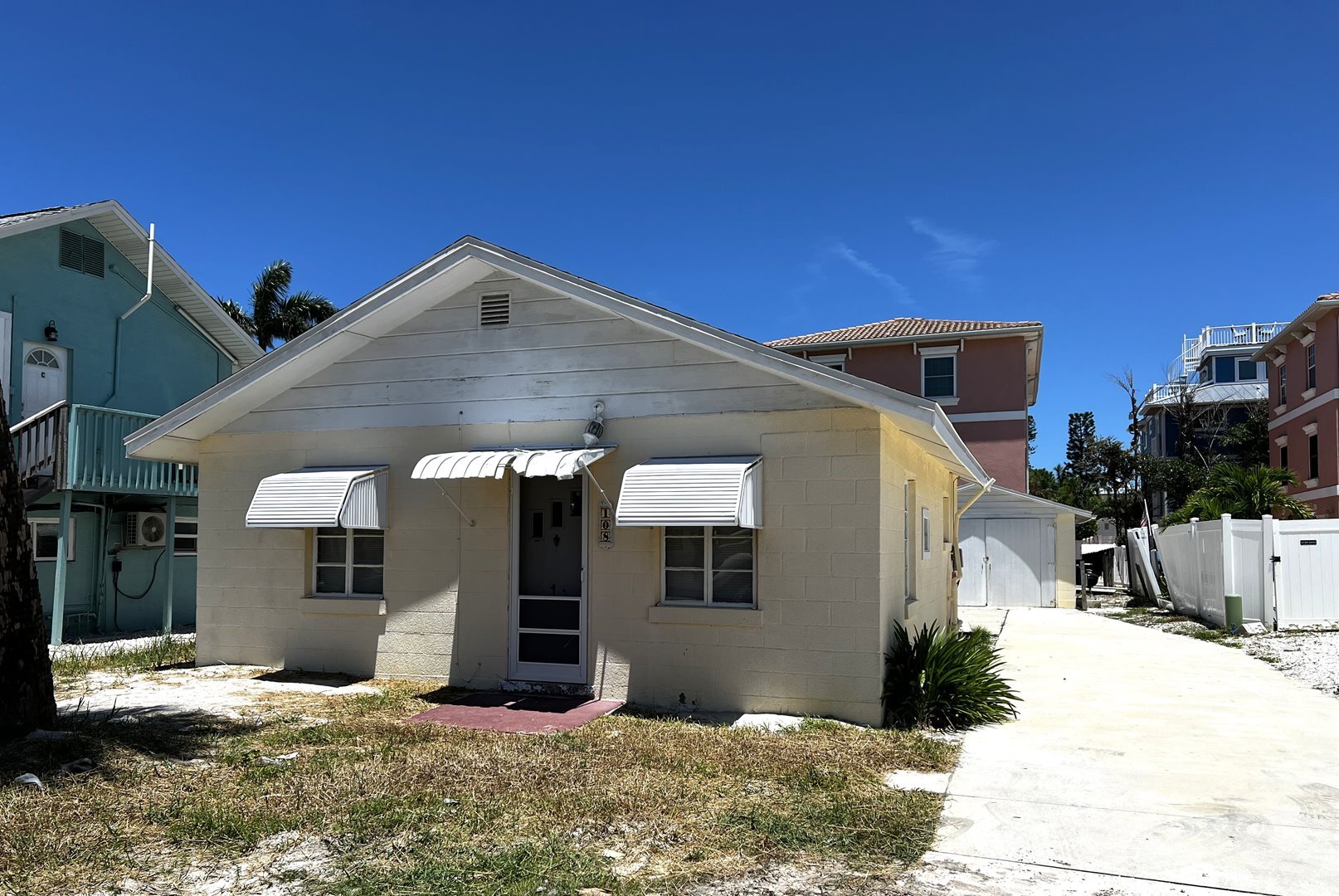 AMI Lido South in Bradenton Beach, FL