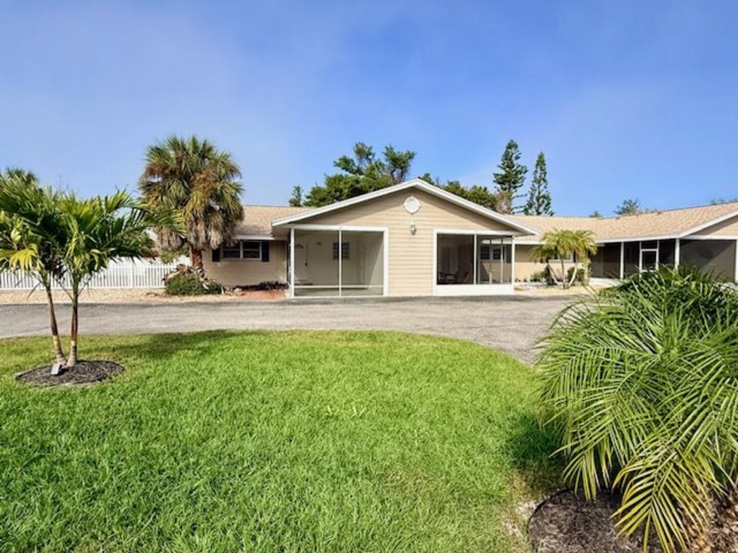 420 Firehouse Court in Longboat Key, FL