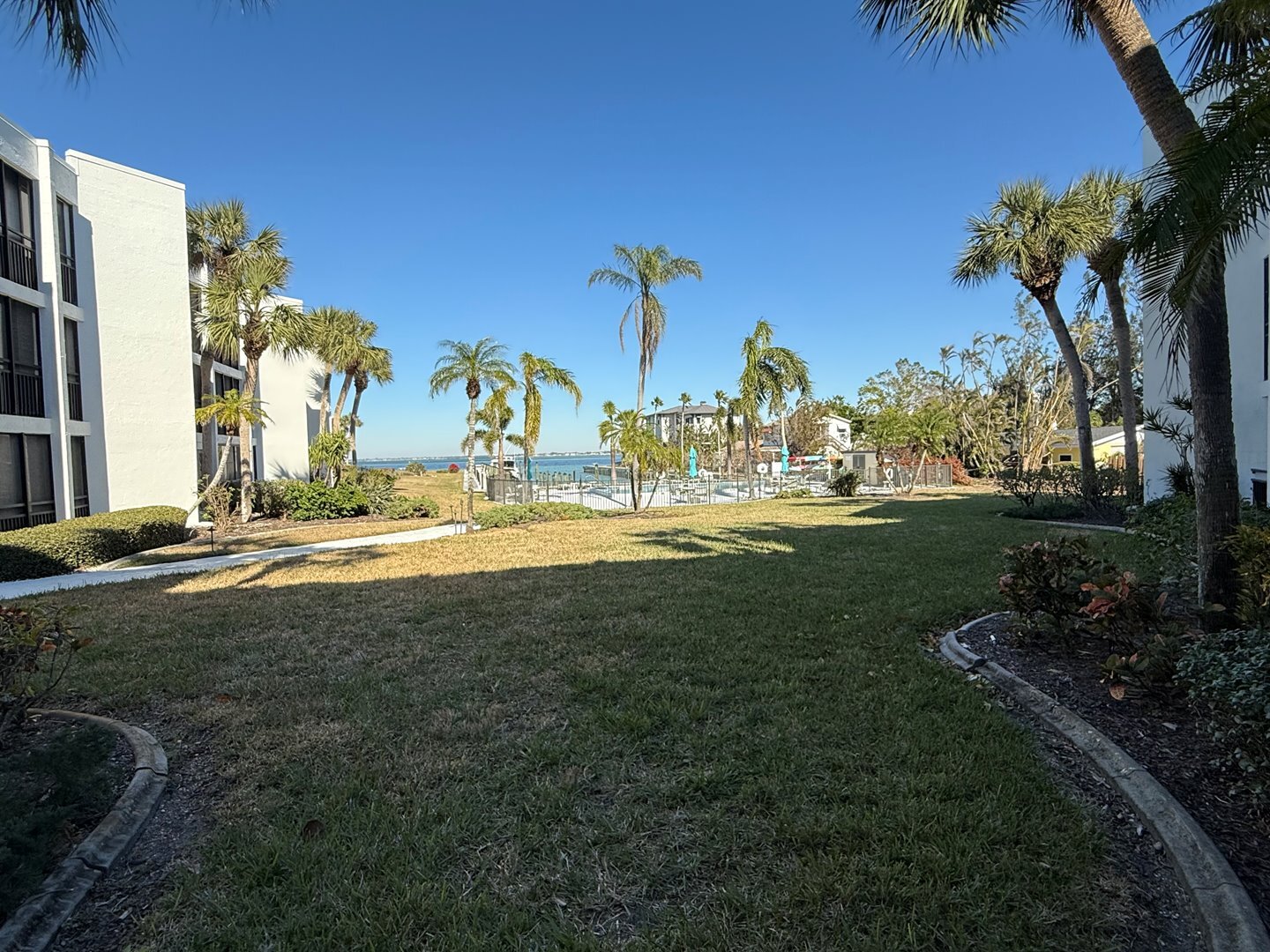 Bay Harbour B-104 in Longboat Key, FL