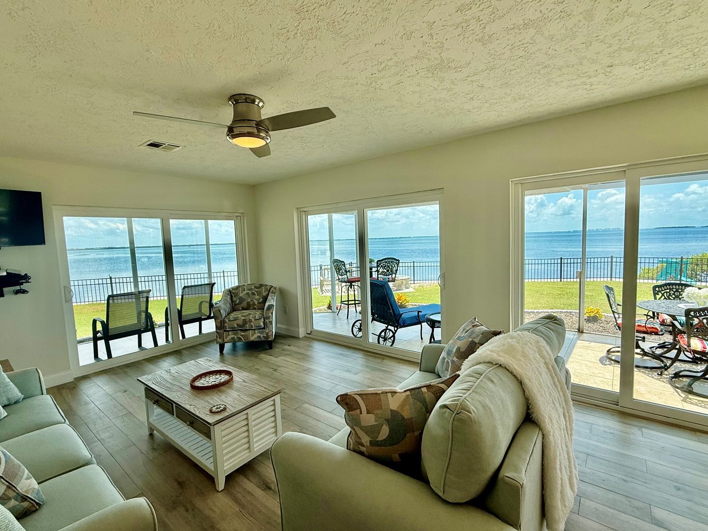 757 St Judes Drive South in Longboat Key, FL