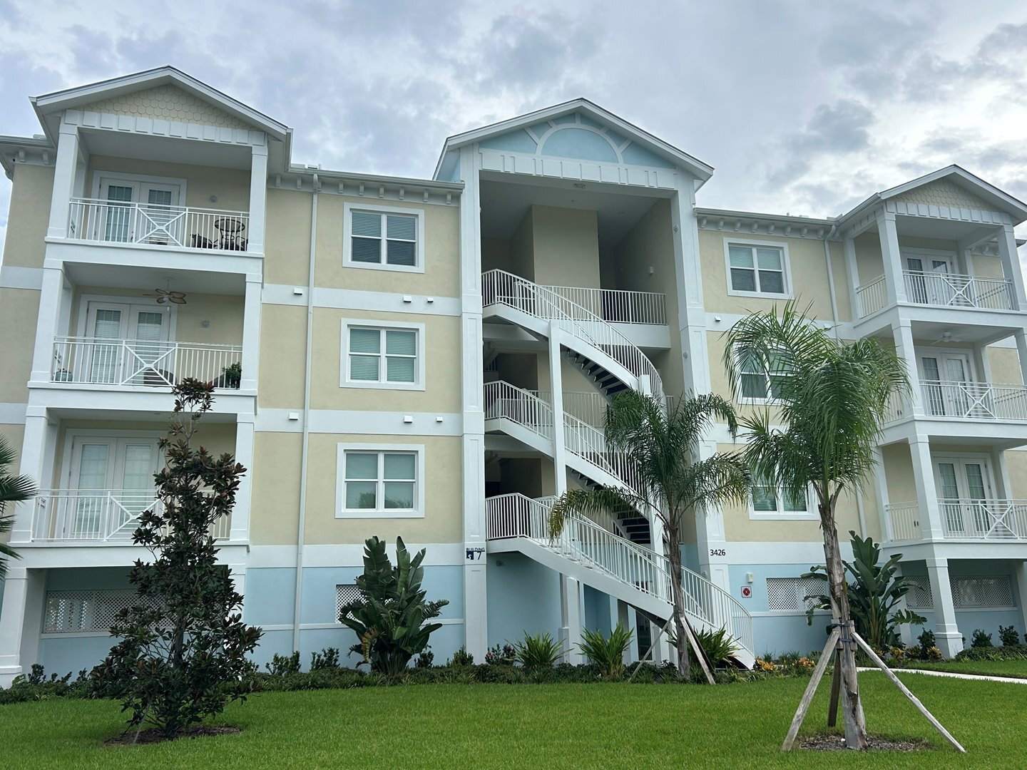 PSBC-203 in Bradenton, FL