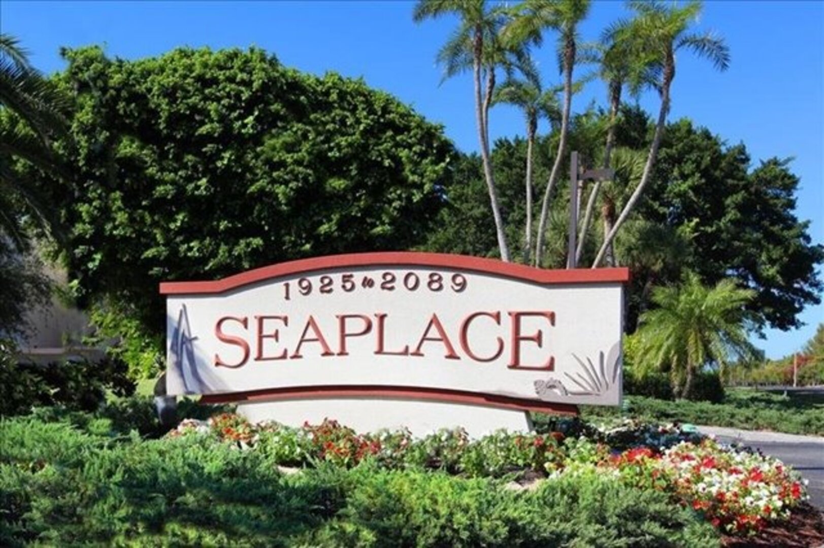 Seaplace  M1-605 in Longboat Key, FL