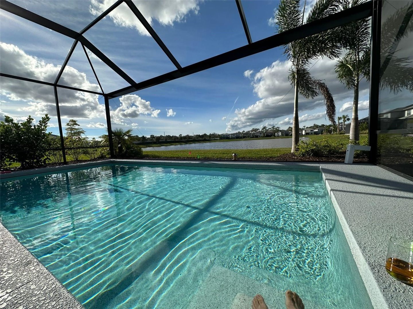 LAKEWOOD RANCH POOL HOME in Lakewood Ranch, FL