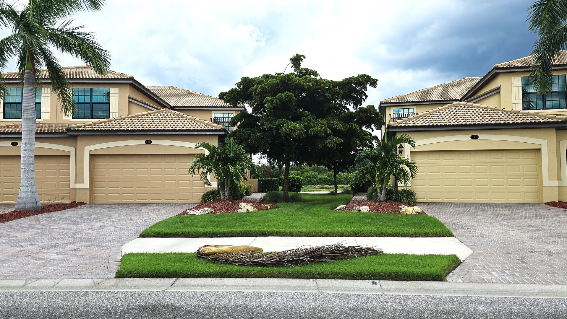 River Strand Coach Home in Bradenton, FL